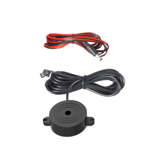 GRC-75FHDAI CAMARA TRASERA FHD CON SENSOR AI