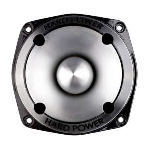 TW450 NEGRO Y ALUMINIO 150W RMS - 8 OHMS
