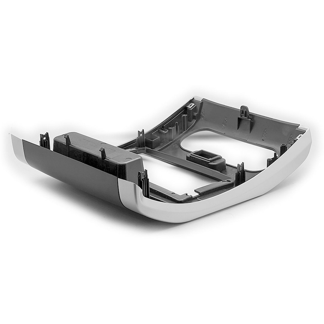 CABLE ADAPTADOR PARA ESTEREO / GW-NS1 - (IVA21%) CABLE P/ NISSAN (MODELOS DE MARCO: XTRAIL 10 10.1'' (Cod. 9798) / FRONTIER 17/21 9'' (Cod. 9803)
TIIDA 06/15 9'' (Cod. 9799) / MARCH 11/15 9'' (Cod. 9800) / MARCH/VERSA/SENTRA 11/15 (Cod. 9801) / SENTRA 12/21 10.1'' (Cod. 9802) / OUTBACK 10/13 (Cod. 2018) / FORESTER 10/13 (Cod. 2020)) - Imagen 3