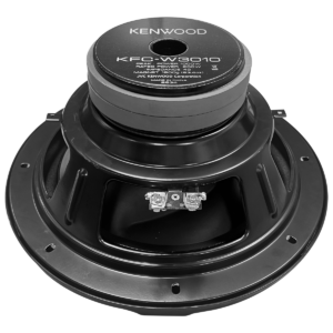 KFC-W3010M SUBKNW0W3010M - 200w RMS - 4 Ohms