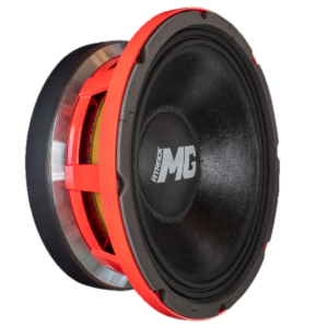 MG ATRACK 10" 1.32.018 - 10" - 400w Rms - 8 Ohms