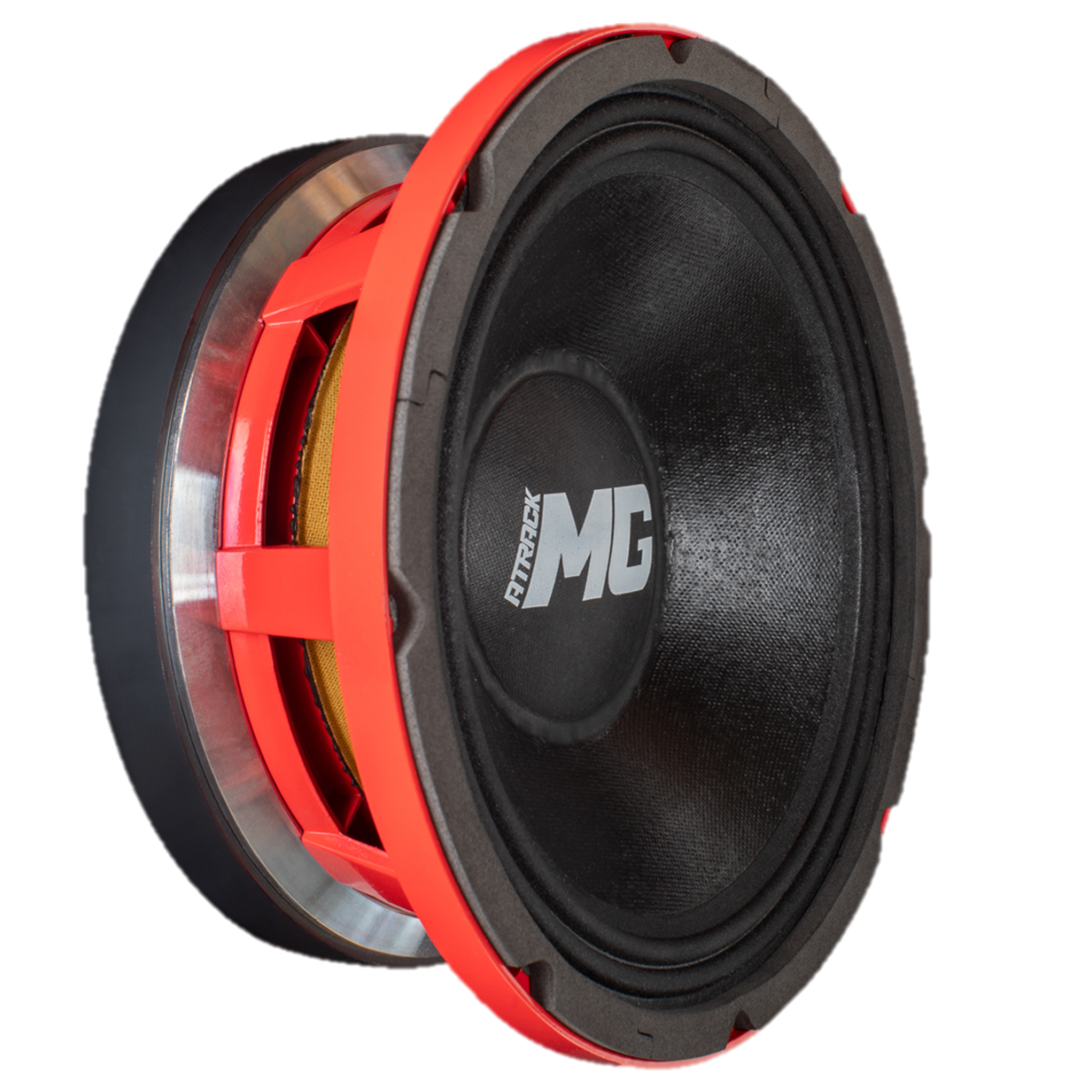 MG ATRACK 10" 1.32.018 - 10" - 400w Rms - 8 Ohms - Imagen 4