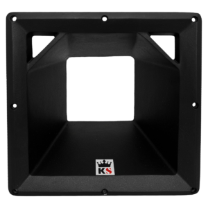 BLMG8P LINEA KS
Aluminio - 8 Pulgadas - Negra