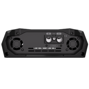 BRAVO FULL 3000 2 OHMS 2 Ohms - 1 Canal - 3000w Rms