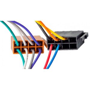 MACHO/HEMBRA FICHA ISO / 12-101