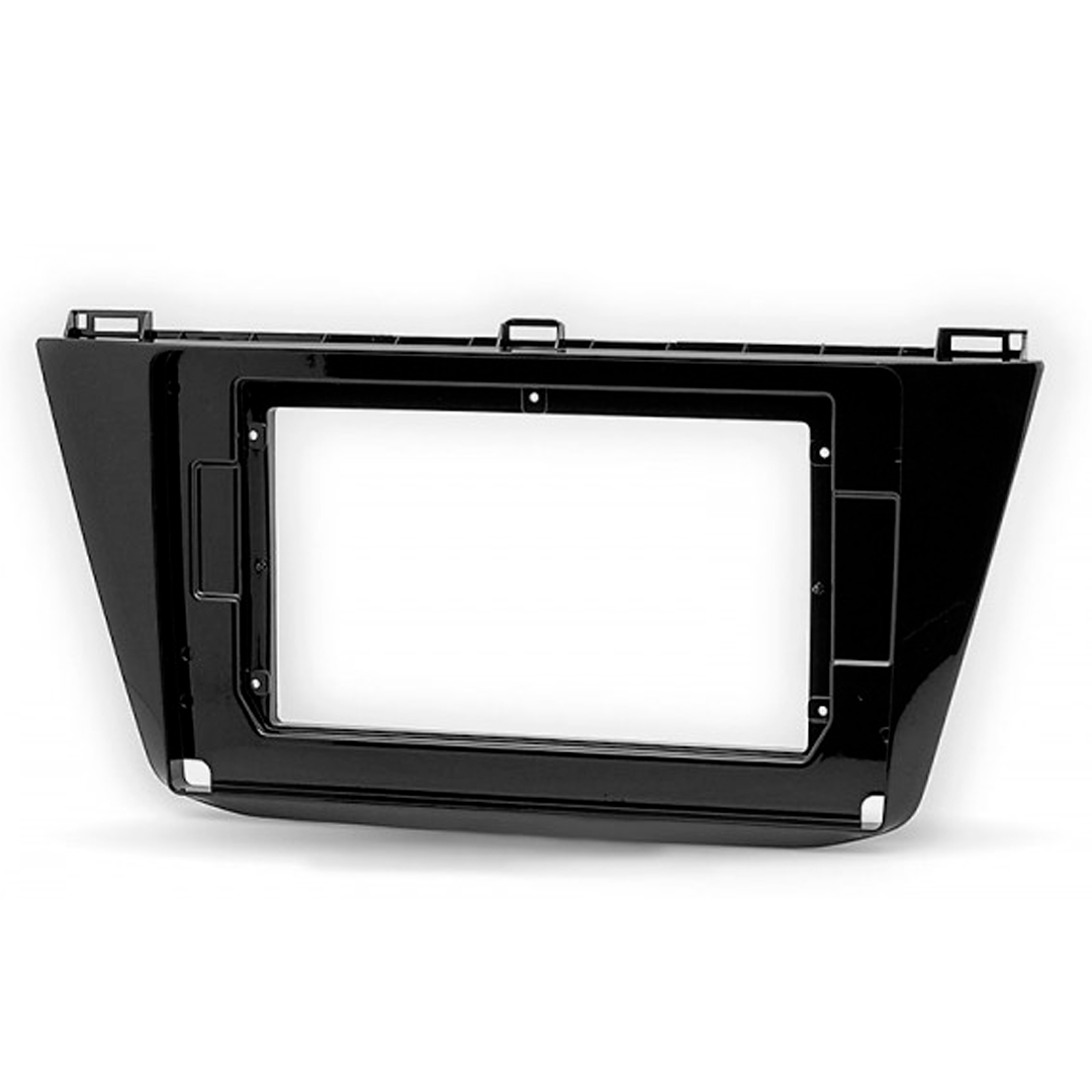 VOLKSWAGEN TIGUAN 17/21 10.1" MARCO DOBLE DIN / GF-VW10 (CABLE ADAPTADOR GW-VW1 (Cod. 9933) NO INCLUIDO) - Imagen 3