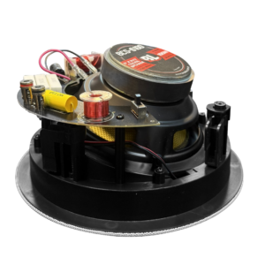 BCS-6100 PARLANTE FUNCIONAL DE MONTAJE 6" HIFI 100W