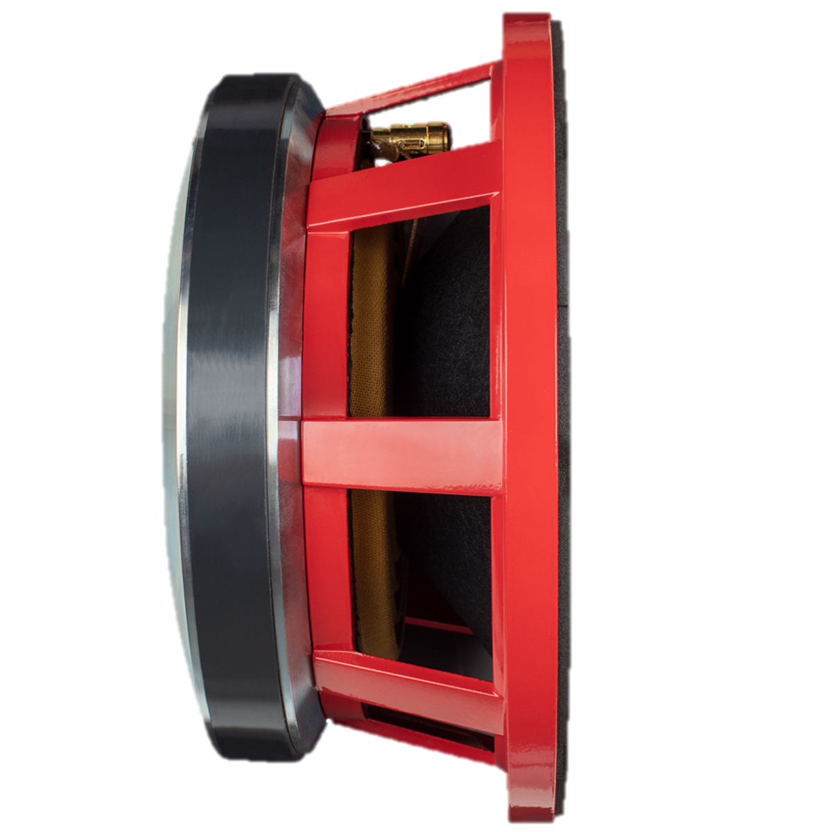 MG ATRACK 10" 1.32.018 - 10" - 400w Rms - 8 Ohms - Imagen 2