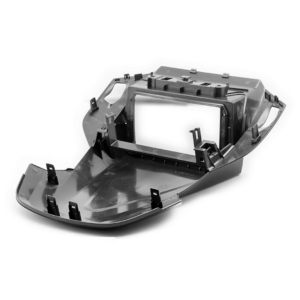 FORD KUGA 2013 9" MARCO DOBLE DIN / GF-FD4 (CABLE ADAPTADOR GW-FD2 (Cod. 9953) NO INCLUIDO)