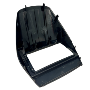 HYUNDAI TUCSON 10 9" MARCO DOBLE DIN / GF-HY1 (CABLE ADAPTADOR GW-HY1 (Cod. 9976) NO INCLUIDO)