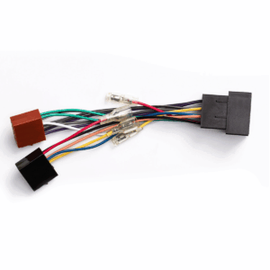 MACHO/HEMBRA (PLUG) FICHA ISO / 12-102