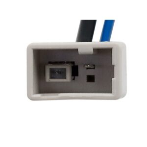 HONDA / SUZUKI 1 ADAPTADOR DE ANTENA / 13-002