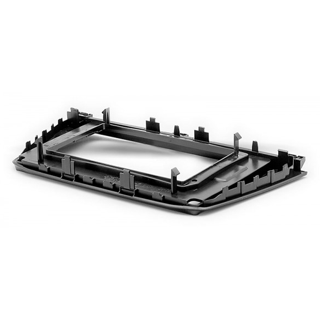VOLKSWAGEN TIGUAN 17/21 10.1" MARCO DOBLE DIN / GF-VW10 (CABLE ADAPTADOR GW-VW1 (Cod. 9933) NO INCLUIDO) - Imagen 4