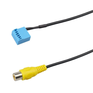 VW RCA cable VW RCA cable