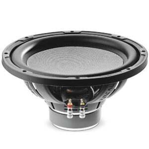 30 A4 ACCESS SUBFCL1200030A4 - 250w Rms - Bobina Simple
