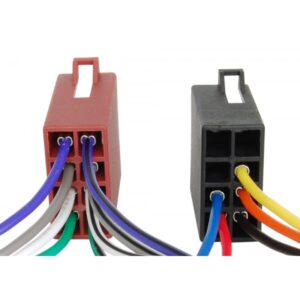 HEMBRA FICHA ISO / 12-002
