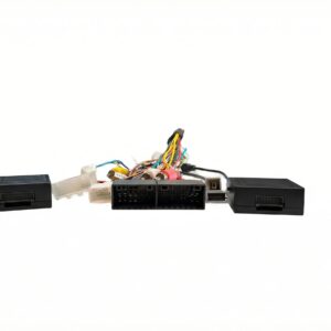 CABLE ADAPTADOR PARA ESTEREO / GW-KI5 - (IVA10,5%) CABLE P/  KIA (MODELOS DE MARCO:  KIA SPORTAGE 2010 9'' CON AMPLIFICACION)