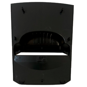 FORD FIESTA 08/17 9" MARCO DOBLE DIN / GF-FD12 (CABLE ADAPTADOR GW-FD7 (Cod. 2124) NO INCLUIDO)
