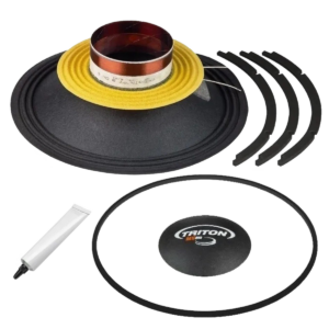 REPARO MG510 10 Pulgadas - 8 Ohms