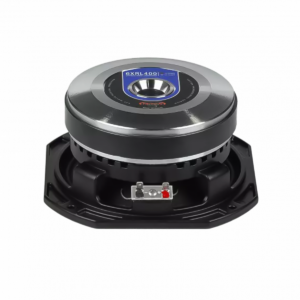 6XRL400 MEDIOS 6" - 8 OHMS - 200W Rms