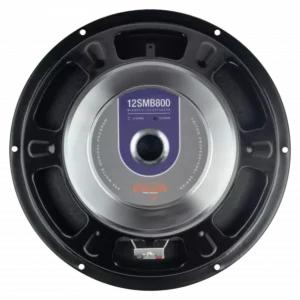 12SMB800 WOOFER 12" - 8 OHMS - 400w Rms