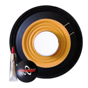 REPARO HP-400 10" 8OHMS