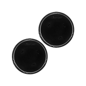 BL10 TWEETER 1.49.011 - PIEZOELECTRICO NEGRO (PAR)