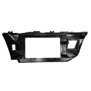 TOYOTA COROLLA XEI 13 10.1" MARCO DOBLE DIN / GF-TY4 (CABLE ADAPTADOR GW-TY2 (Cod. 9943) NO INCLUIDO)