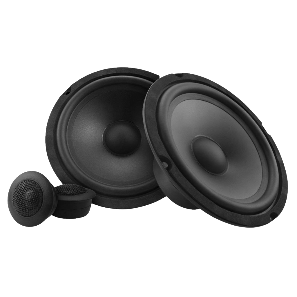 CS6.2 COMPONENTE 6.5" 140W / 55W RMS - Imagen 2
