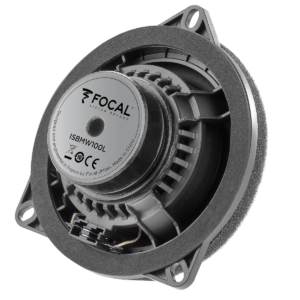 ICBMW 100L PARFCLICBMW100L - Parlantes Específicos - 5" - 40w RMS
