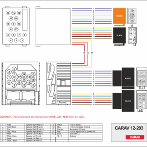 BMW / LAND ROVER FICHA ISO / 12-203