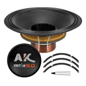 REPARO AK 6.0 4 15 Pulgadas - 4 Ohms