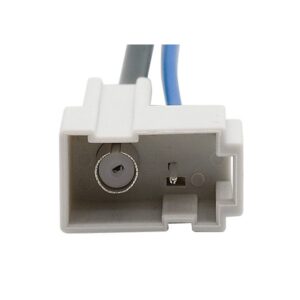 HONDA / ACURA 1 ADAPTADOR DE ANTENA / 13-017