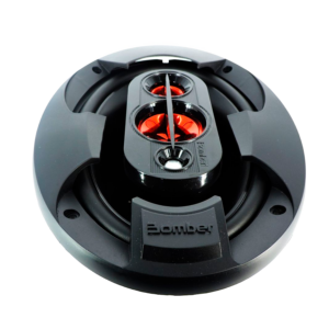 6X9'' CUATRIAXIAL BBR MULTIVIAS 65 W 1.17.156 - 6x9" CUATRIAXIAL 65 W