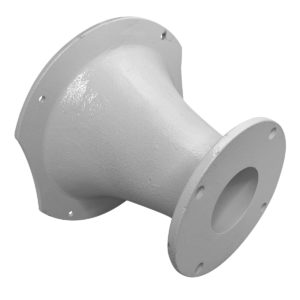 BL1450 B LINEA KS
Aluminio - 2 Pulgadas - Blanca