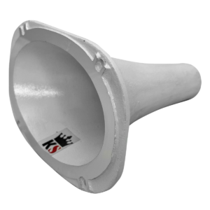 BLO01 LINEA KS
Aluminio - 1 Pulgada - Blanca