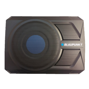 GTHS-131PRO CAJA AMPLIFICADA BAJO ASIENTO SUBWOOFER 10''