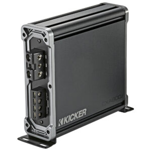 46CXA8001 AMPKCRCXA8001CH - Clase D - 1 Ohm