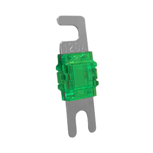MANL 120A (5u) FUSIBLE MINI ANL 120A X 5 UNIDADES