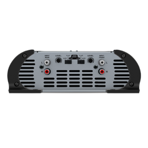 HIGH LINE 1200.4 2 Ohms - 4 Canales - 1200w Rms