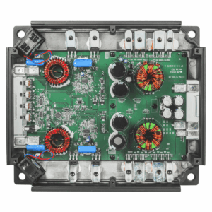 ELECTRA BASS 5K1 AMPLIFICADOR DIGITAL UN CANAL PARA GRAVES