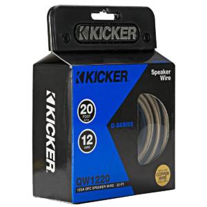 46QW1220 CACKCR046QW1220 - 12 AWG - 6M - OFC