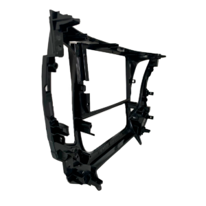 MITSUBISHI L200 2017 9'' MARCO DOBLE DIN / GF-MI1 (CABLE ADAPTADOR GW-MI1 (Cod. 2129) NO INCLUIDO)