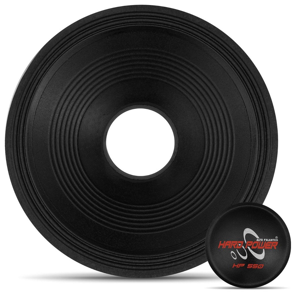 REPARO HP-550 15" 8OHMS
