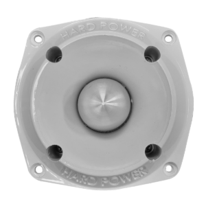 TW450 BLANCO Y ALUMINIO 150W RMS - 8 OHMS