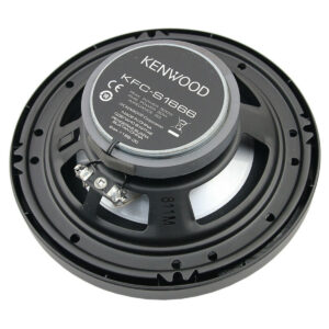 KFC-S1666 PARKWD0KFCS1666 - 30w Rms - 2 Vías