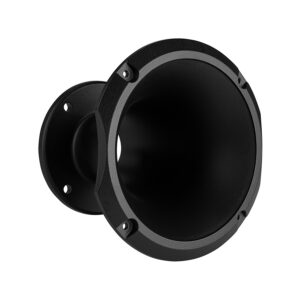 LC-1450 TRIO BOCINA PLASTICA CORTA TRIO BOCA 2"