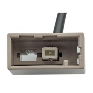 SUBARU FORESTER 10/13 9'' MARCO DOBLE DIN / GF-SB3 (CABLE ADAPTADOR GW-NS1 (Cod. 9940) NO INCLUIDO)