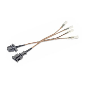 ISVW165 PARFCL6ISVW165 - 60w RMS - Para VOLKSWAGEN