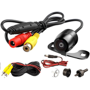 GRC-20FHD PAL CAMARA 1080P FHD PAL